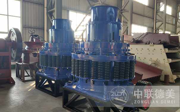 沖擊破機(jī)型號參數(shù)