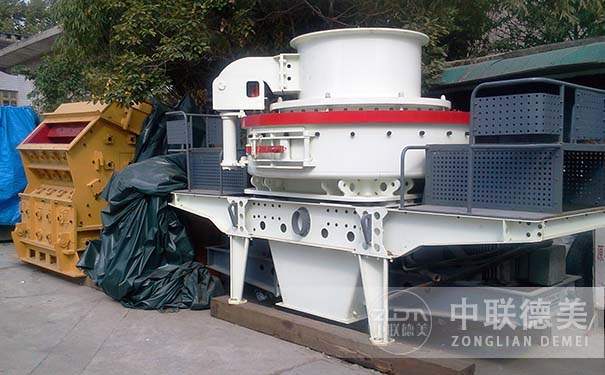 沖擊破機(jī)型號參數(shù)