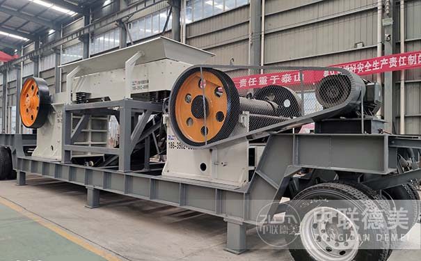 沖擊破機(jī)型號參數(shù)