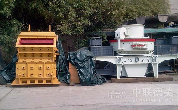 中國圓錐破碎機(jī)排名