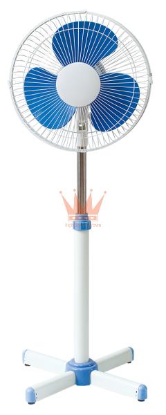 12寸落地扇